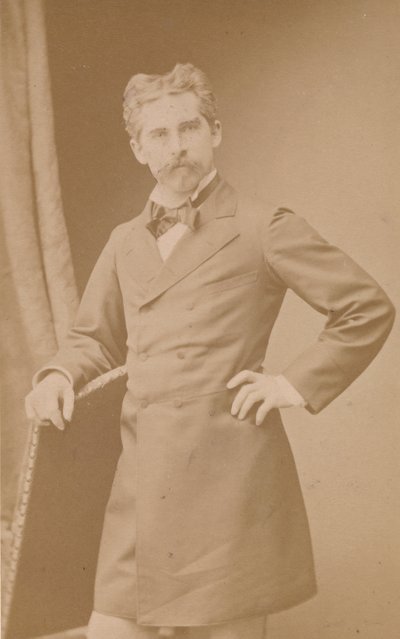 [Bilinmeyen Konu], 1860