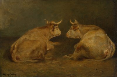  by Emile van Marcke de Lummen