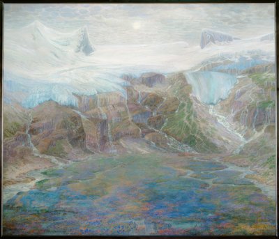 Schlattenkäs Buzulu by Emilie Mediz Pelikan