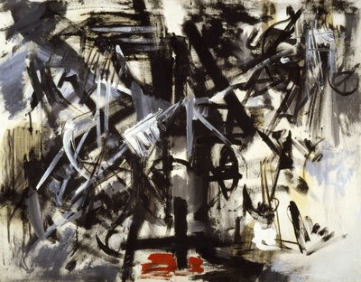  by Emilio Vedova