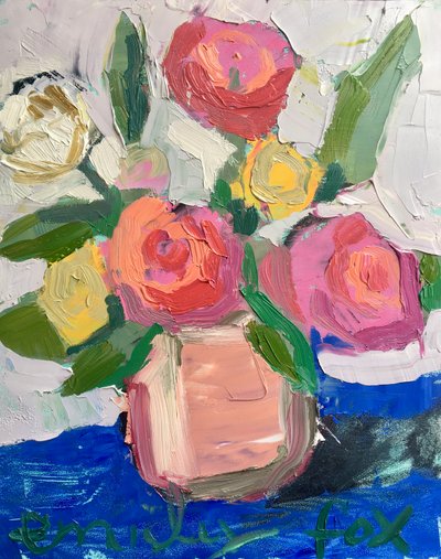  by Emily Fox King