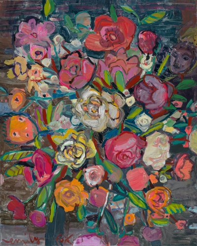  by Emily Fox King