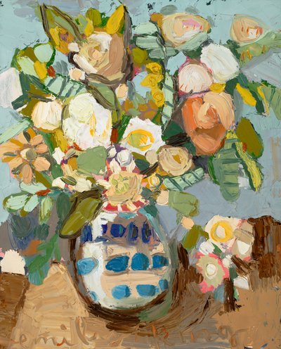  by Emily Fox King