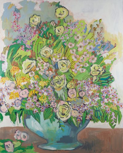  by Emily Fox King