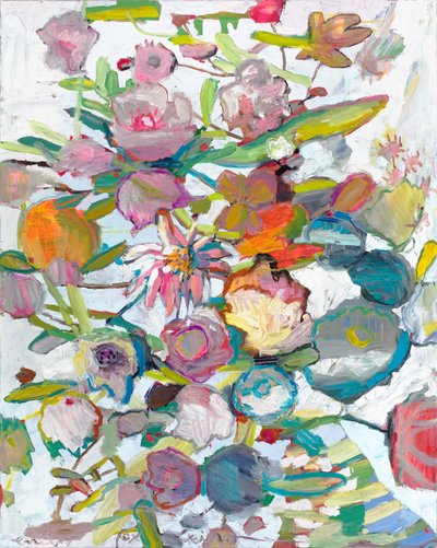  by Emily Fox King