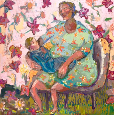  by Emily Fox King