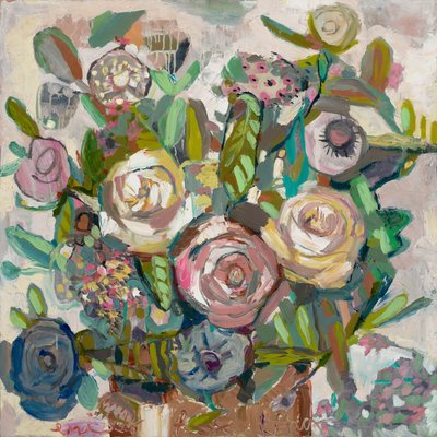  by Emily Fox King
