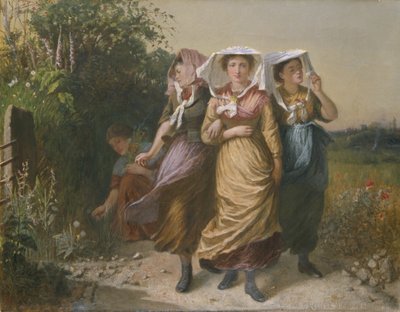  by Emily Mary Osborn