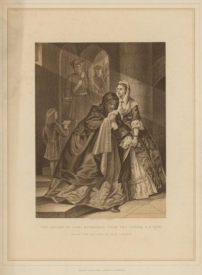Lord Nithsdale