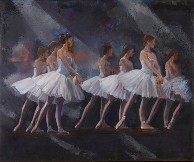  by Emma Kennaway