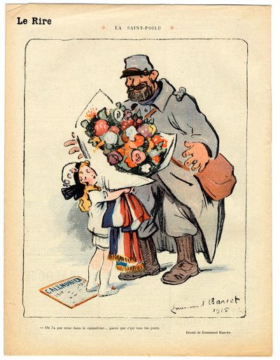 Kızıl Kahkaha, N & B