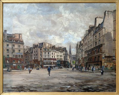 Maubert