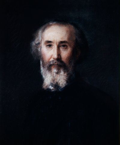 Sanatçı Emmanuel Lansyer