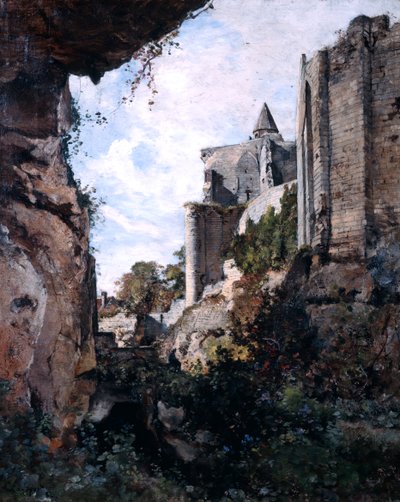 Kale, 1882 by Emmanuel Lansyer