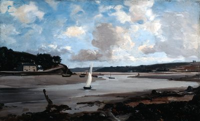 Half Tide