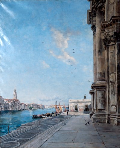 Madonna della Salute Kilisesi