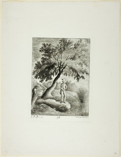 Balıkçı by Emmanuel Phélippes Beaulieu