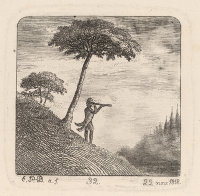 Turist by Emmanuel Phélippes Beaulieu