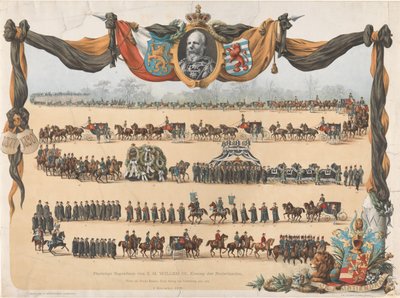 Hollanda Kralı III. Willem
