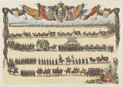 Hollanda Kralı III. Willem