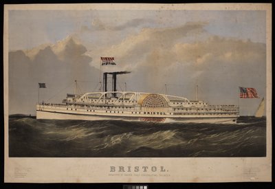  by Endicott Endicott