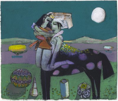 Küre Silindir ve Koni by Endre Roder