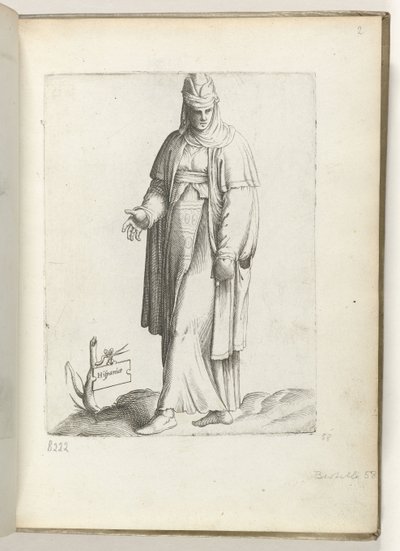 İspanyolca (nesne üzerindeki başlık) Spaanse kleding