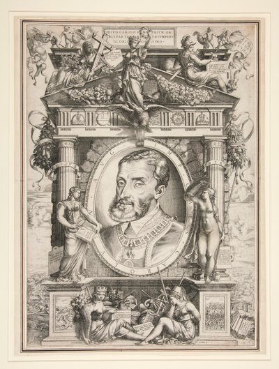 Charles V