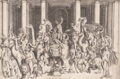 Bacchus