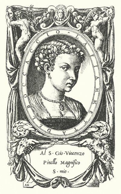 Madonna Fiammetta