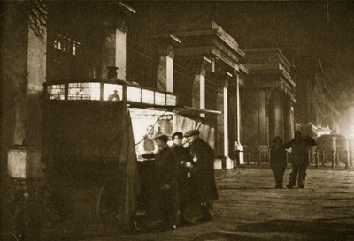 Hyde Park Corner
