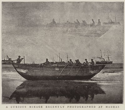 Son zamanlarda Madras