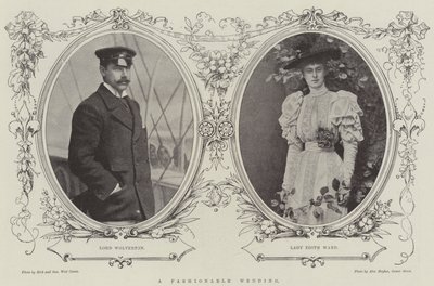 Şık Bir Düğün by English Photographer