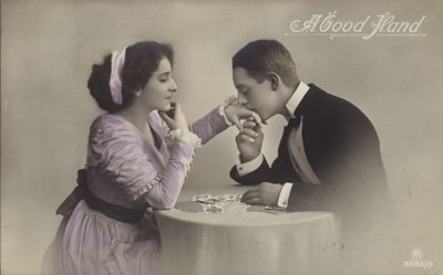 iyi bir el by English Photographer