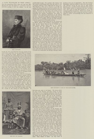 Batı Afrika