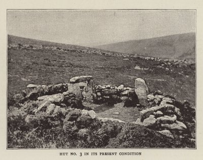Tarih Öncesi Köy by English Photographer