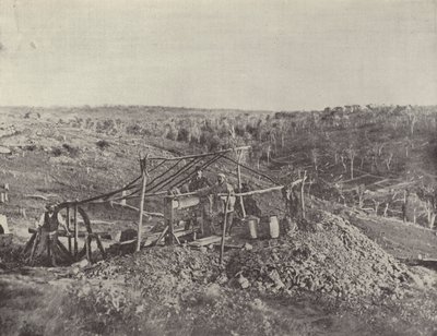 Arayıcıların İddiası by English Photographer