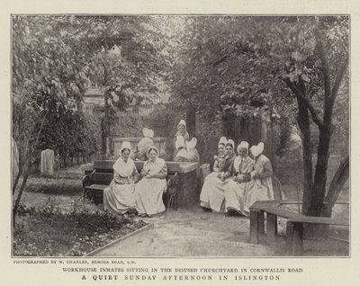 Islington