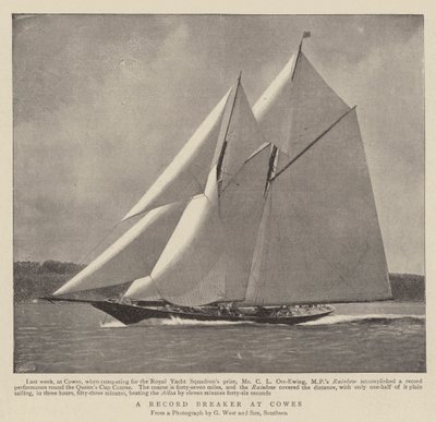 Cowes