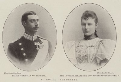 Kraliyet Nişanı by English Photographer