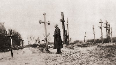 The Illustrated War News, 1915