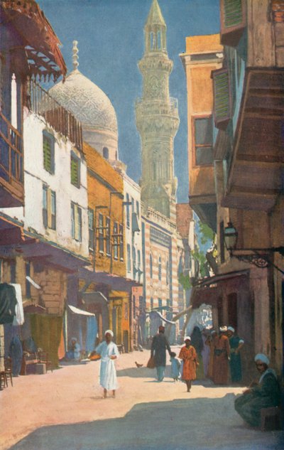 Kahire, Mısır