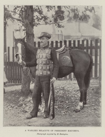 Başkan Krugers