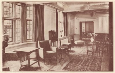 Crosby Hall