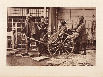 Toplu taşıma, Japonya by English Photographer