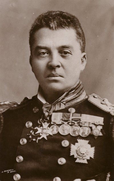 Donanma Amirali Kilverstone Lord Fisher by English Photographer