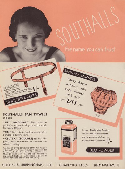 Southalls sıhhi tesisat ürünleri için reklam by English Photographer