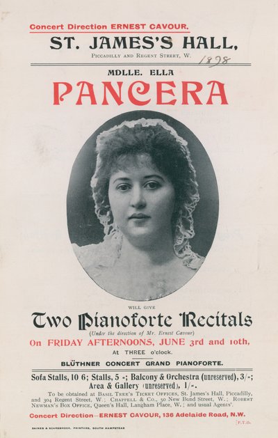 Ella Pancera