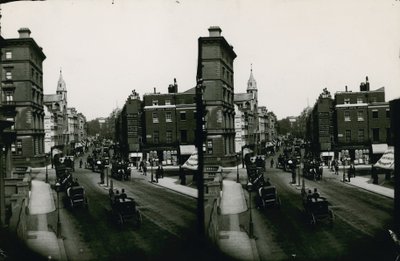 Albert Kapısı, Londra by English Photographer