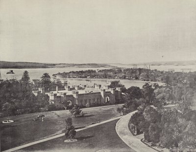 Büyüleyici Bir Sahne by English Photographer